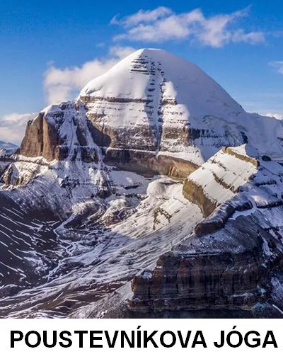 Poustevníkova jóga